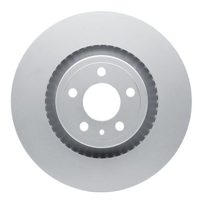Dynamic Friction Company Disc Brake Rotor 604-54078