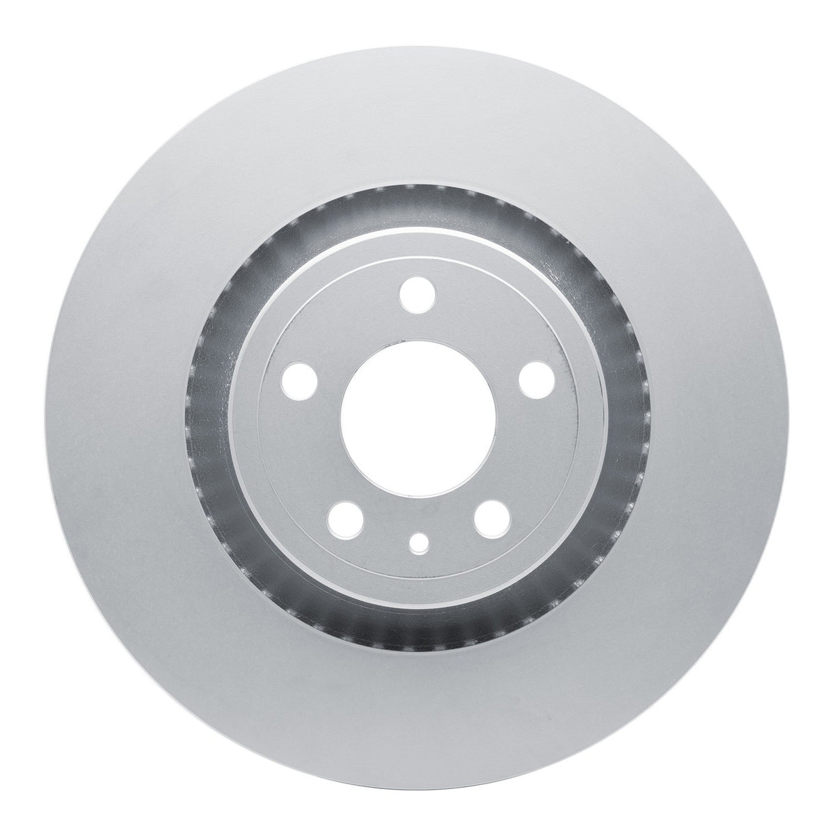 Dynamic Friction Company Disc Brake Rotor 604-54078