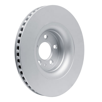 Dynamic Friction Company Disc Brake Rotor 604-54078