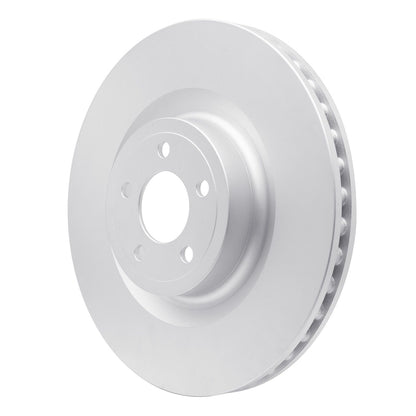 Dynamic Friction Company Disc Brake Rotor 604-54079