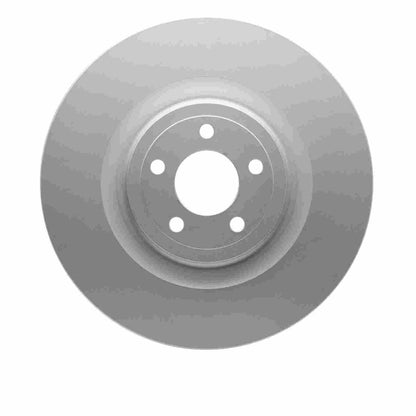Dynamic Friction Company Disc Brake Rotor 604-54079