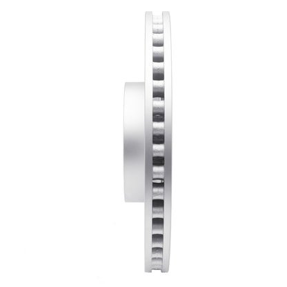 Dynamic Friction Company Disc Brake Rotor 604-54079