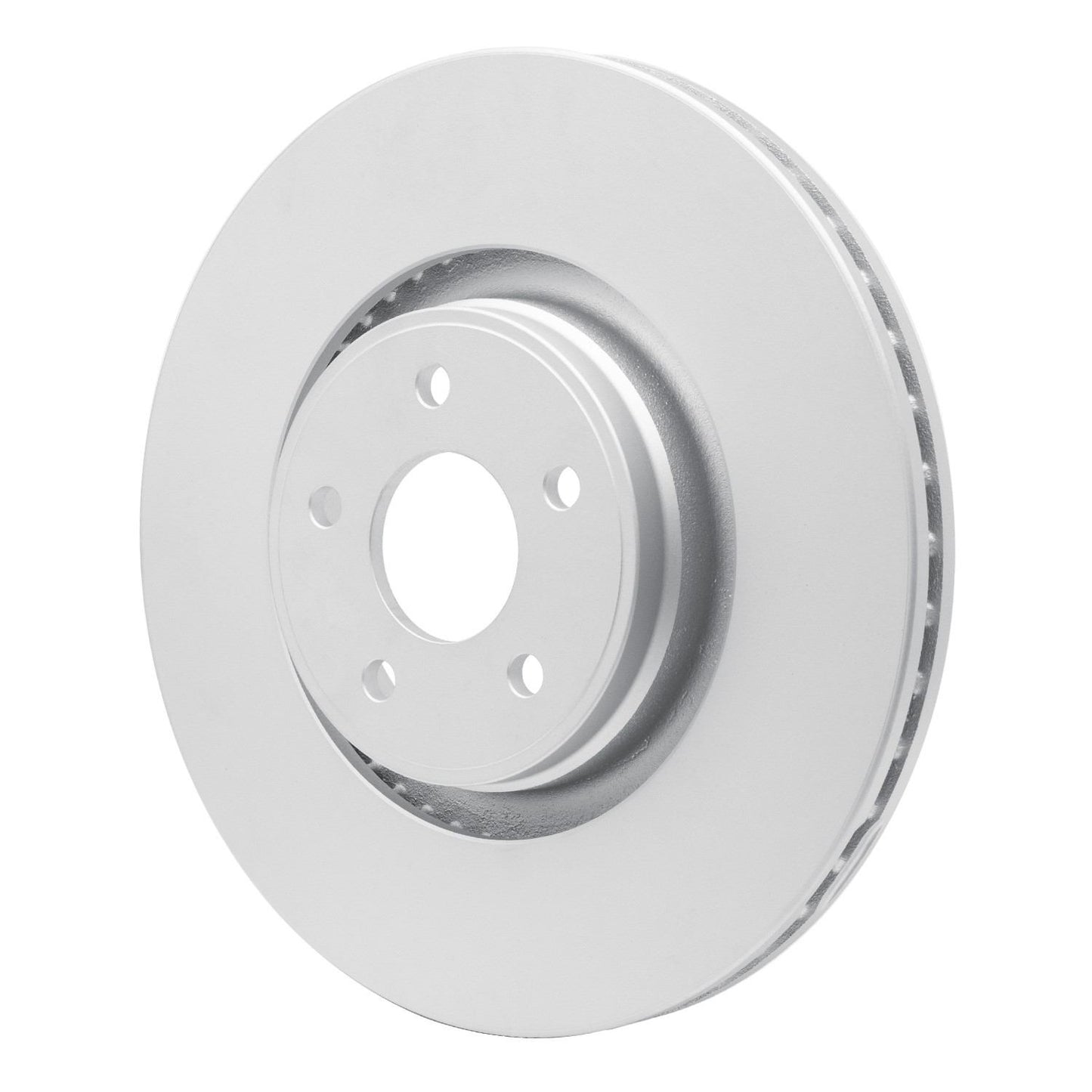 Dynamic Friction Company Disc Brake Rotor 604-54082