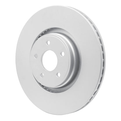 Dynamic Friction Company Disc Brake Rotor 604-54082