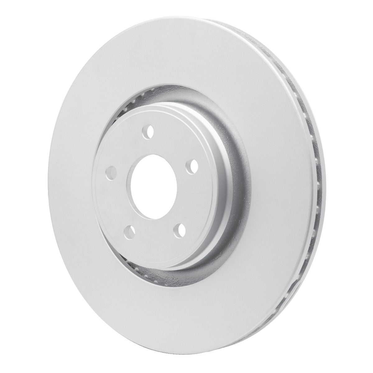 Dynamic Friction Company Disc Brake Rotor 604-54082