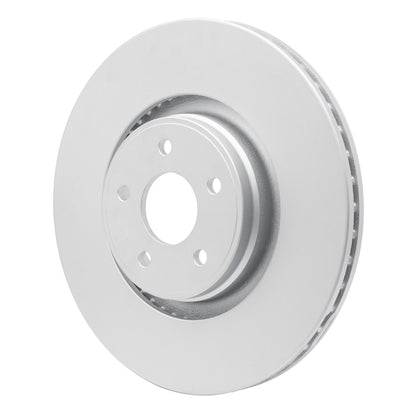 Dynamic Friction Company Disc Brake Rotor 604-54082