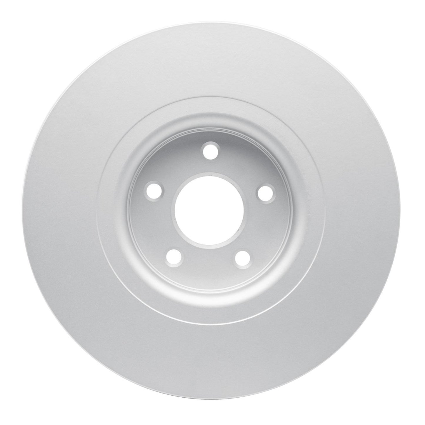 Dynamic Friction Company Disc Brake Rotor 604-54082