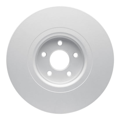 Dynamic Friction Company Disc Brake Rotor 604-54082