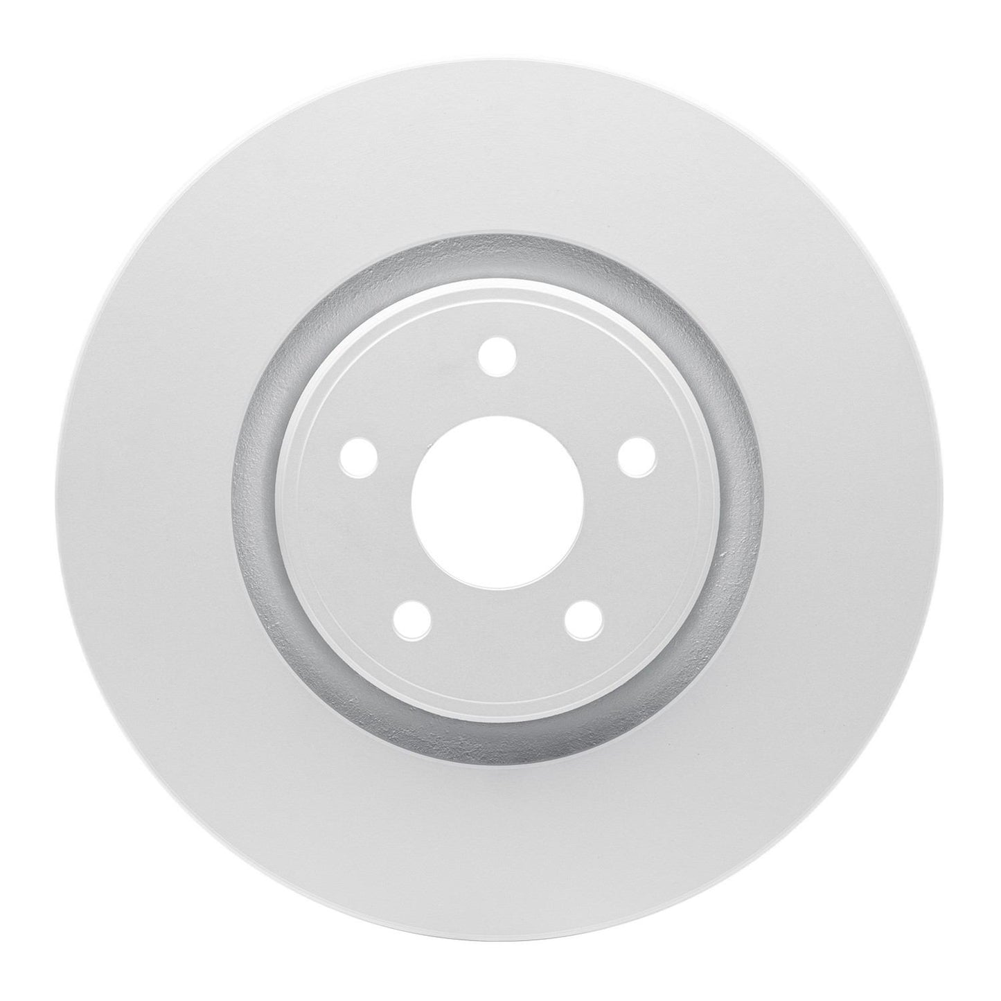 Dynamic Friction Company Disc Brake Rotor 604-54082