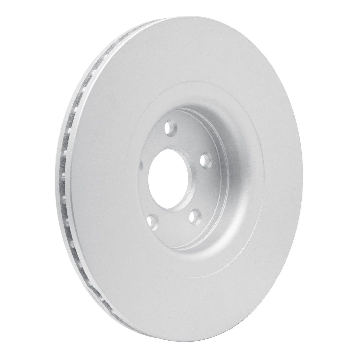 Dynamic Friction Company Disc Brake Rotor 604-54082