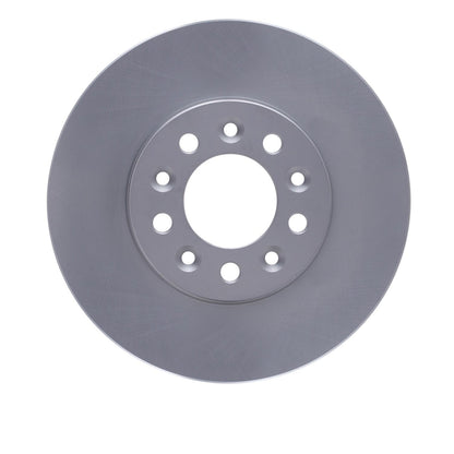 Dynamic Friction Company Disc Brake Rotor 604-54085