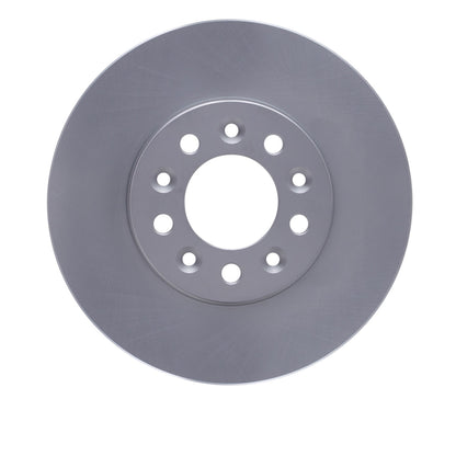 Dynamic Friction Company Disc Brake Rotor 604-54085