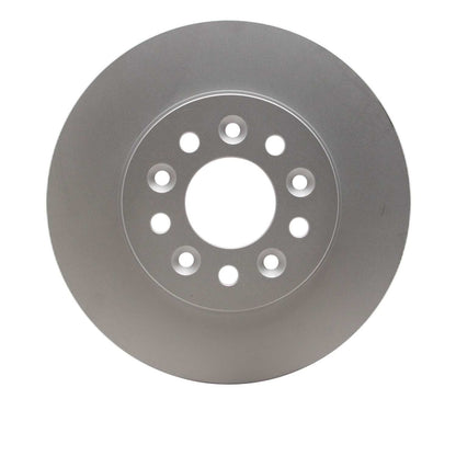 Dynamic Friction Company Disc Brake Rotor 604-54086
