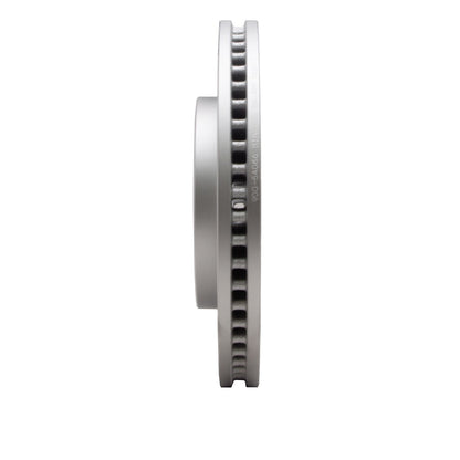 Dynamic Friction Company Disc Brake Rotor 604-54086