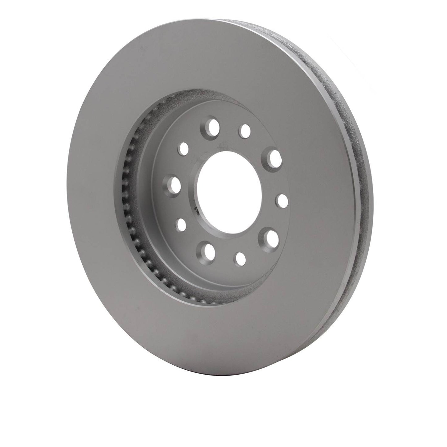 Dynamic Friction Company Disc Brake Rotor 604-54086