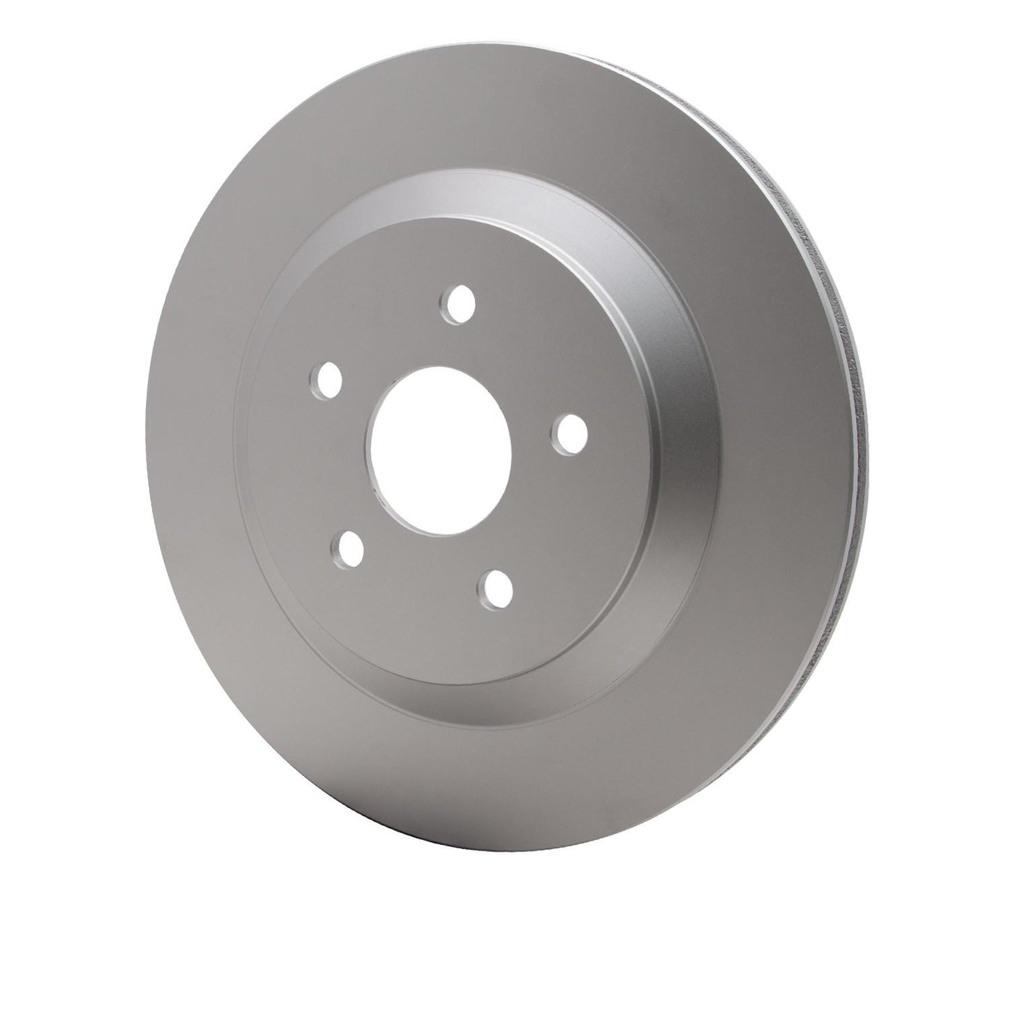 Dynamic Friction Company Disc Brake Rotor 604-54087