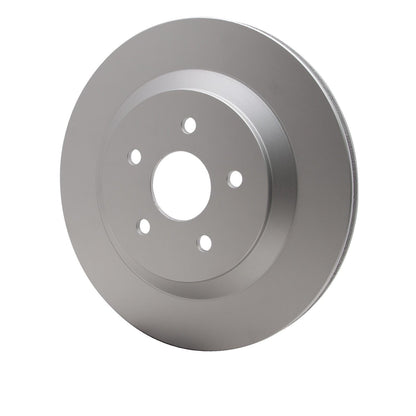 Dynamic Friction Company Disc Brake Rotor 604-54087