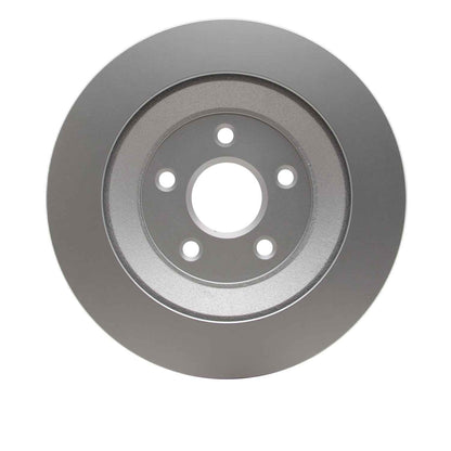 Dynamic Friction Company Disc Brake Rotor 604-54087