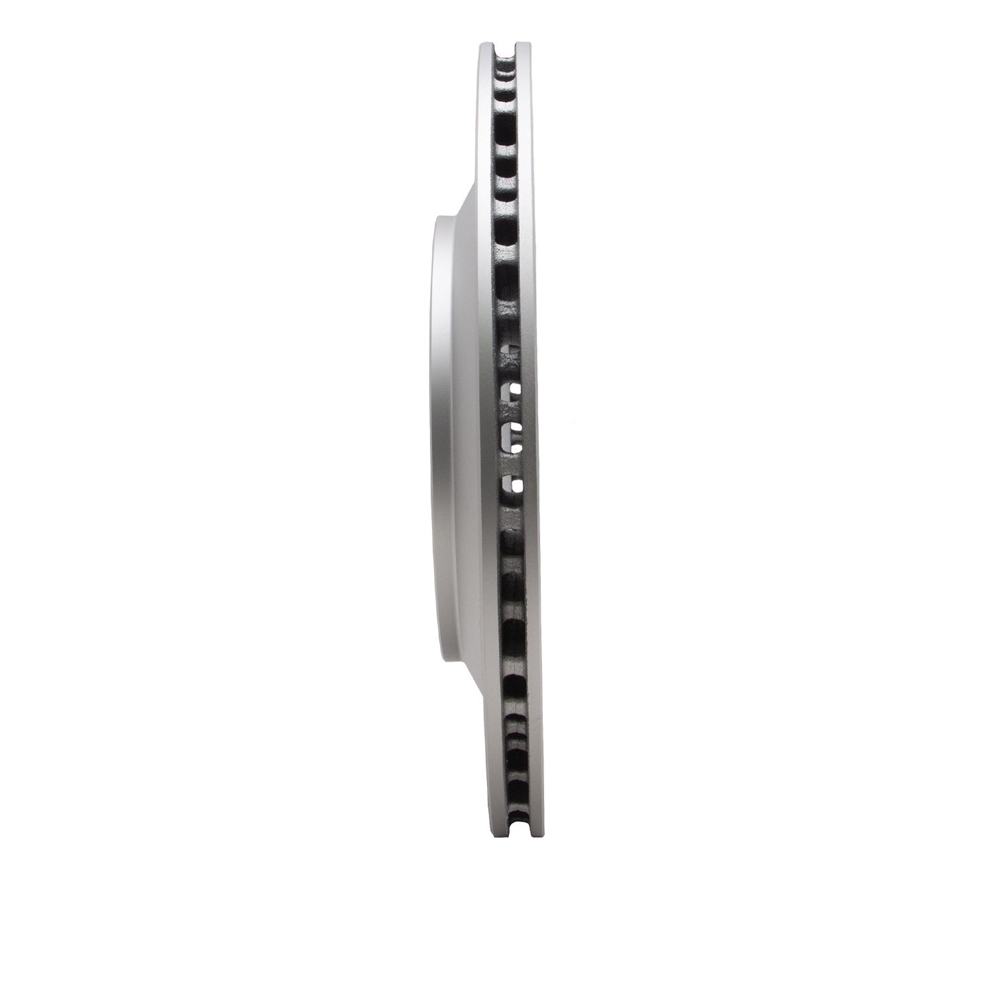 Dynamic Friction Company Disc Brake Rotor 604-54087