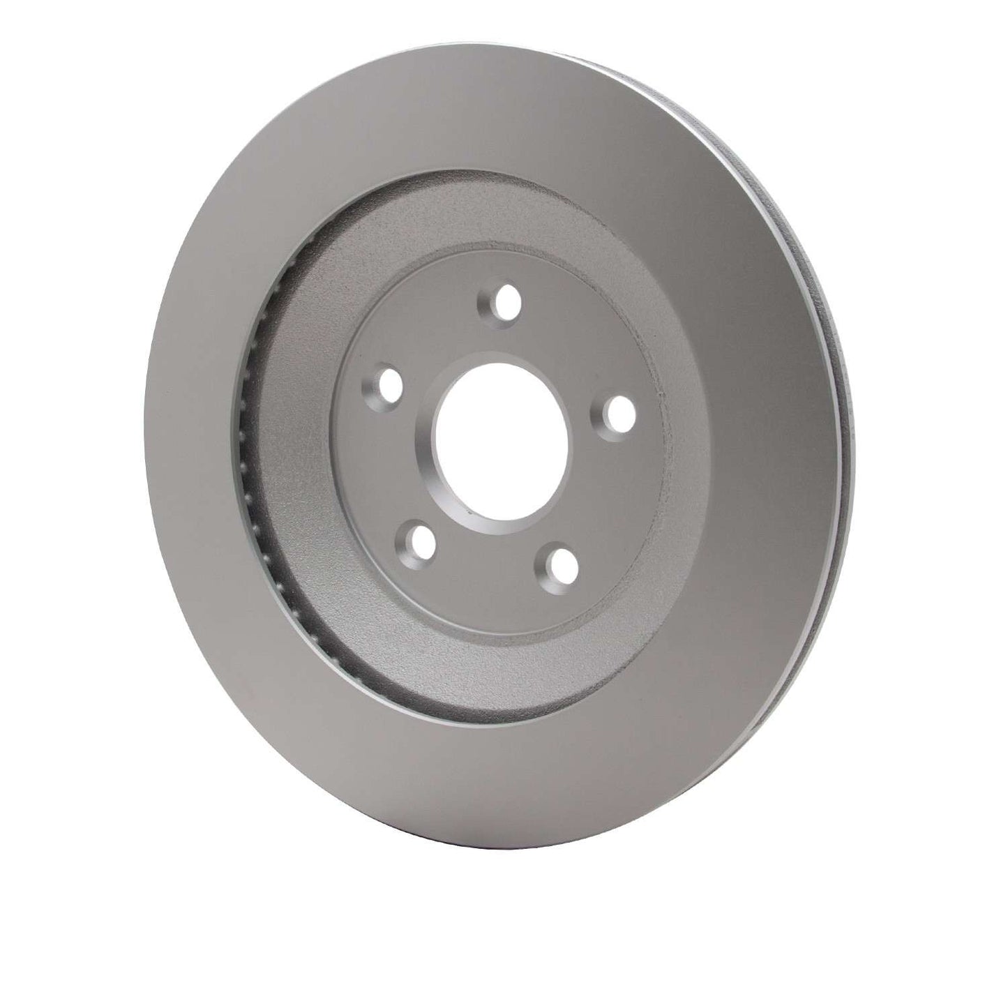Dynamic Friction Company Disc Brake Rotor 604-54087