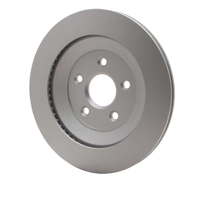 Dynamic Friction Company Disc Brake Rotor 604-54087