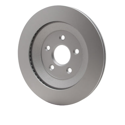 Dynamic Friction Company Disc Brake Rotor 604-54087