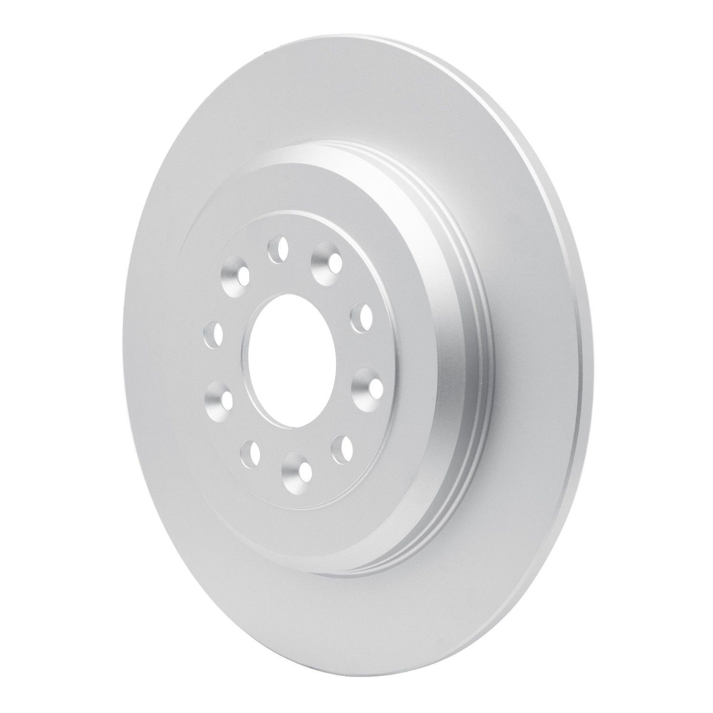 Dynamic Friction Company Disc Brake Rotor 604-54088