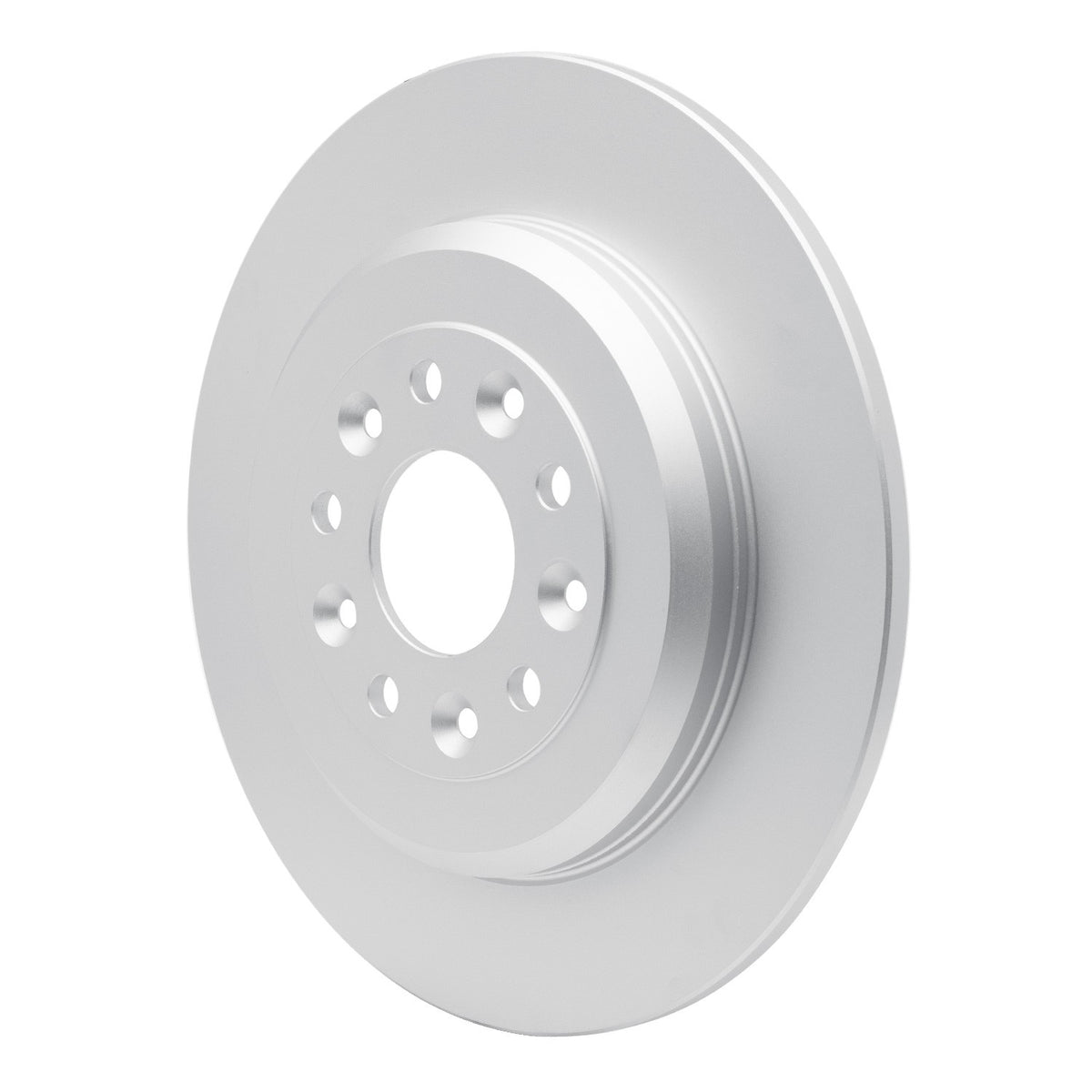 Dynamic Friction Company Disc Brake Rotor 604-54088