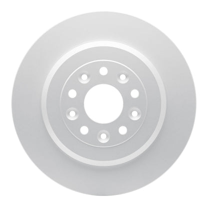 Dynamic Friction Company Disc Brake Rotor 604-54088