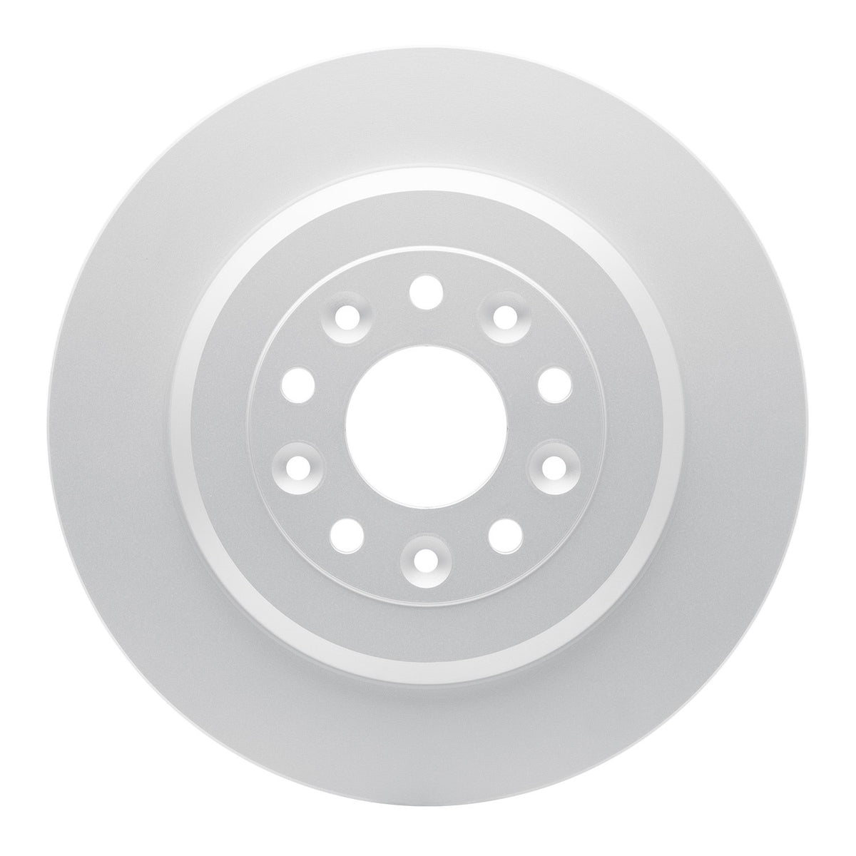 Dynamic Friction Company Disc Brake Rotor 604-54088