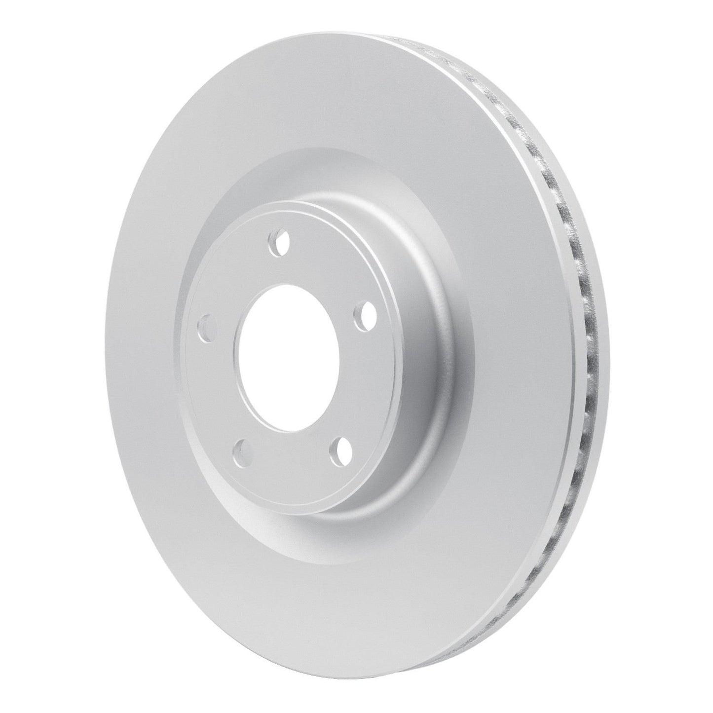 Dynamic Friction Company Disc Brake Rotor 604-54089
