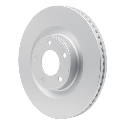 Dynamic Friction Company Disc Brake Rotor 604-54089