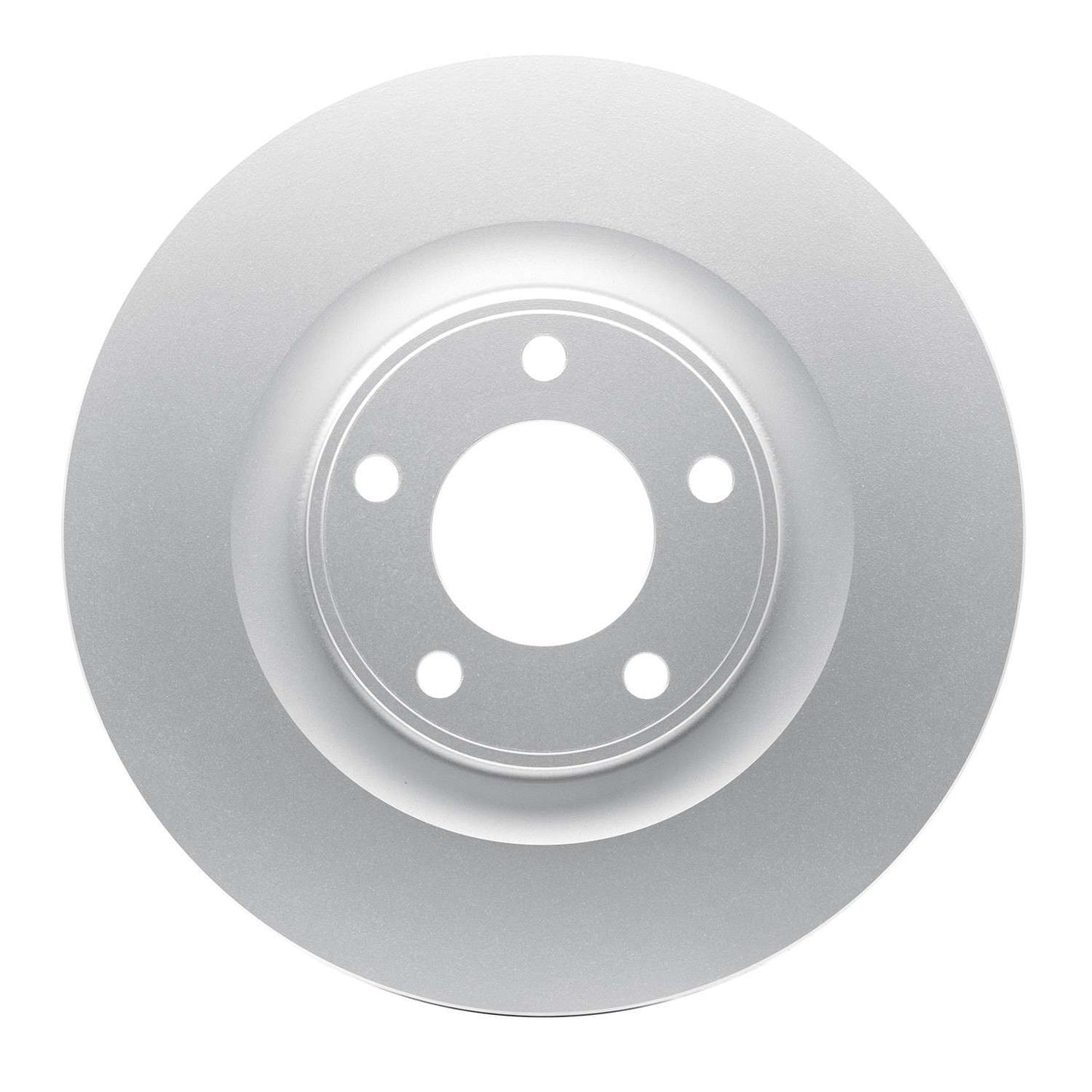 Dynamic Friction Company Disc Brake Rotor 604-54089