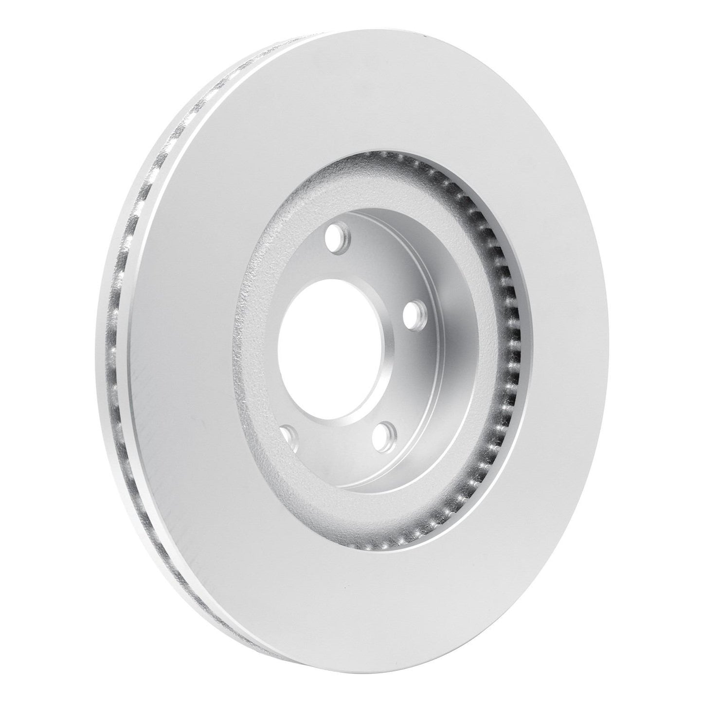 Dynamic Friction Company Disc Brake Rotor 604-54089