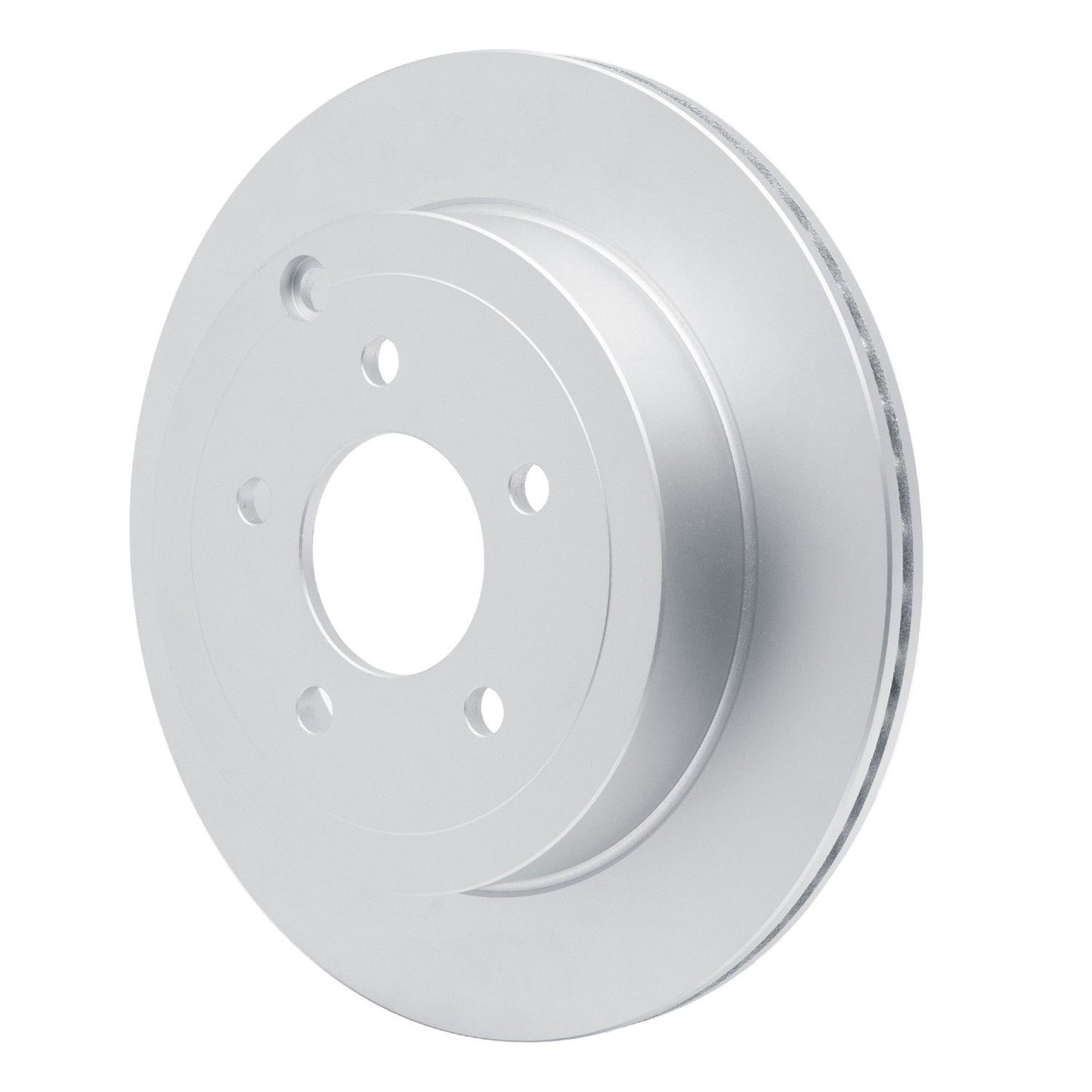 Dynamic Friction Company Disc Brake Rotor 604-54090