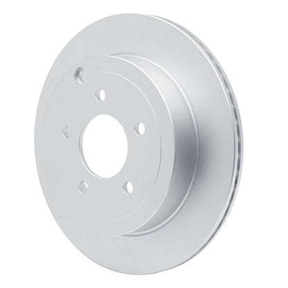 Dynamic Friction Company Disc Brake Rotor 604-54090