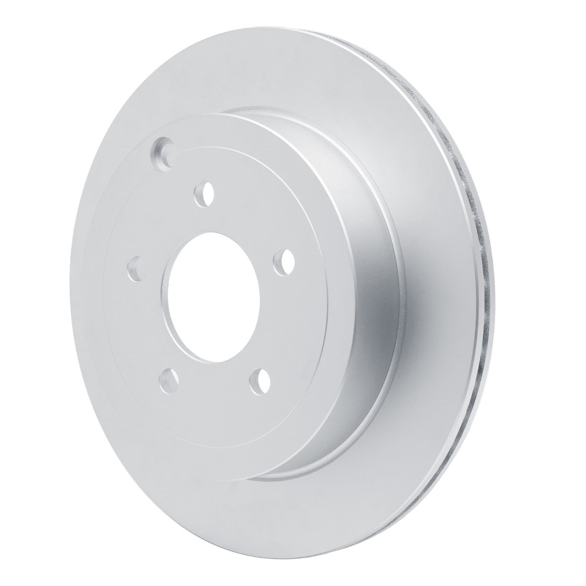 Dynamic Friction Company Disc Brake Rotor 604-54090
