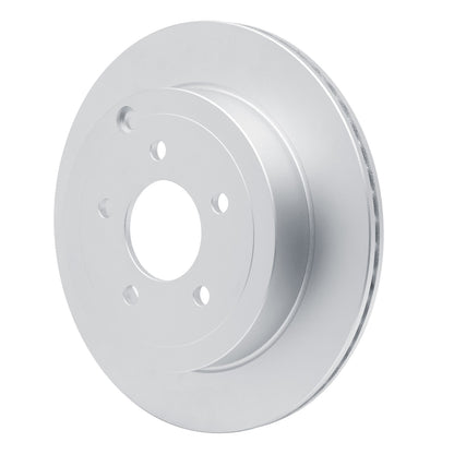 Dynamic Friction Company Disc Brake Rotor 604-54090