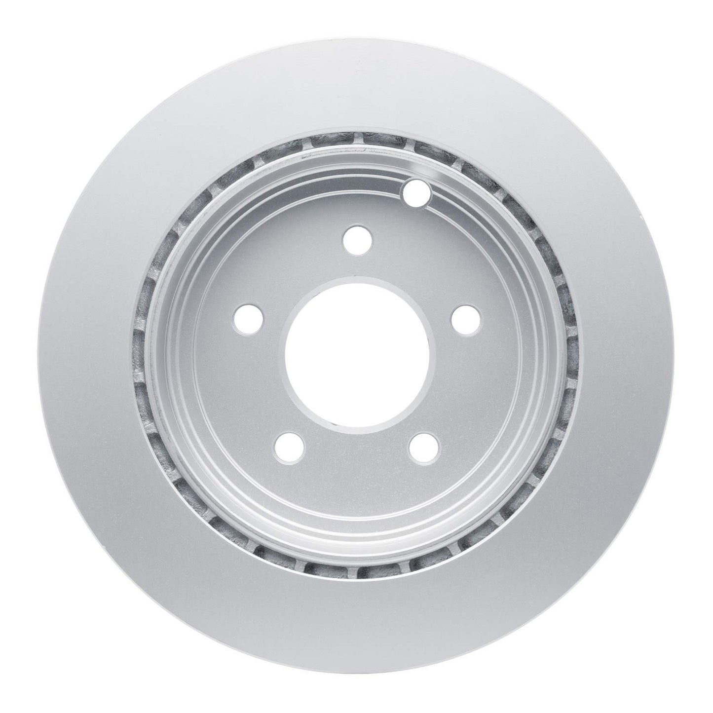Dynamic Friction Company Disc Brake Rotor 604-54090