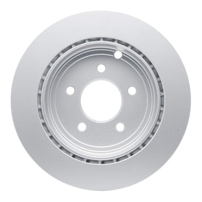 Dynamic Friction Company Disc Brake Rotor 604-54090