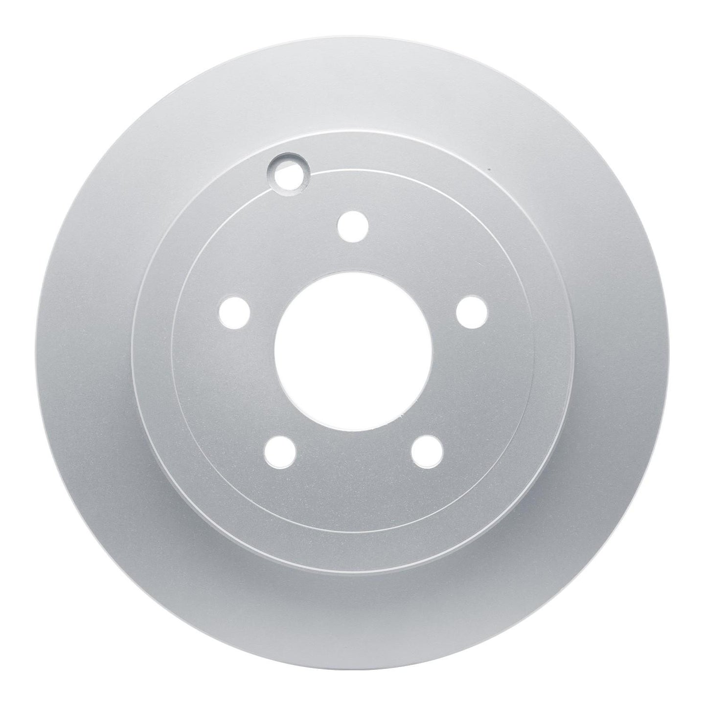 Dynamic Friction Company Disc Brake Rotor 604-54090