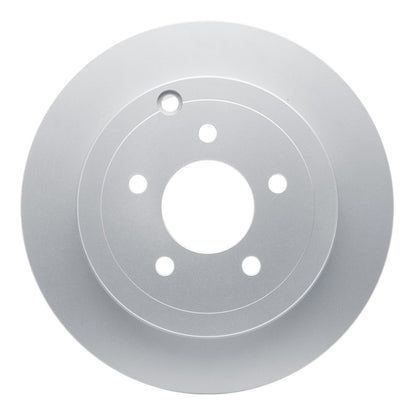 Dynamic Friction Company Disc Brake Rotor 604-54090