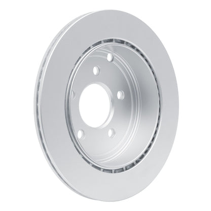Dynamic Friction Company Disc Brake Rotor 604-54090