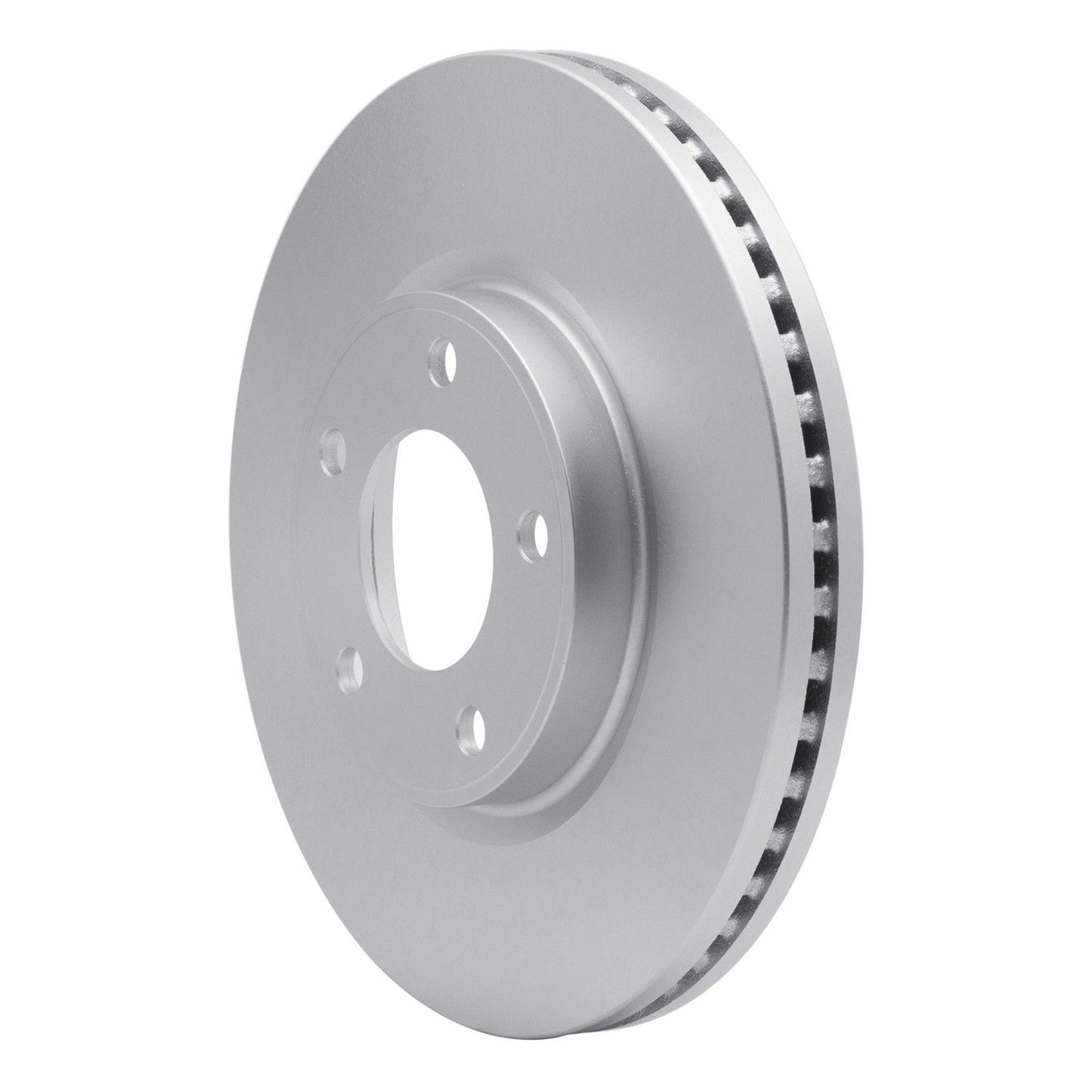 Dynamic Friction Company Disc Brake Rotor 604-54091
