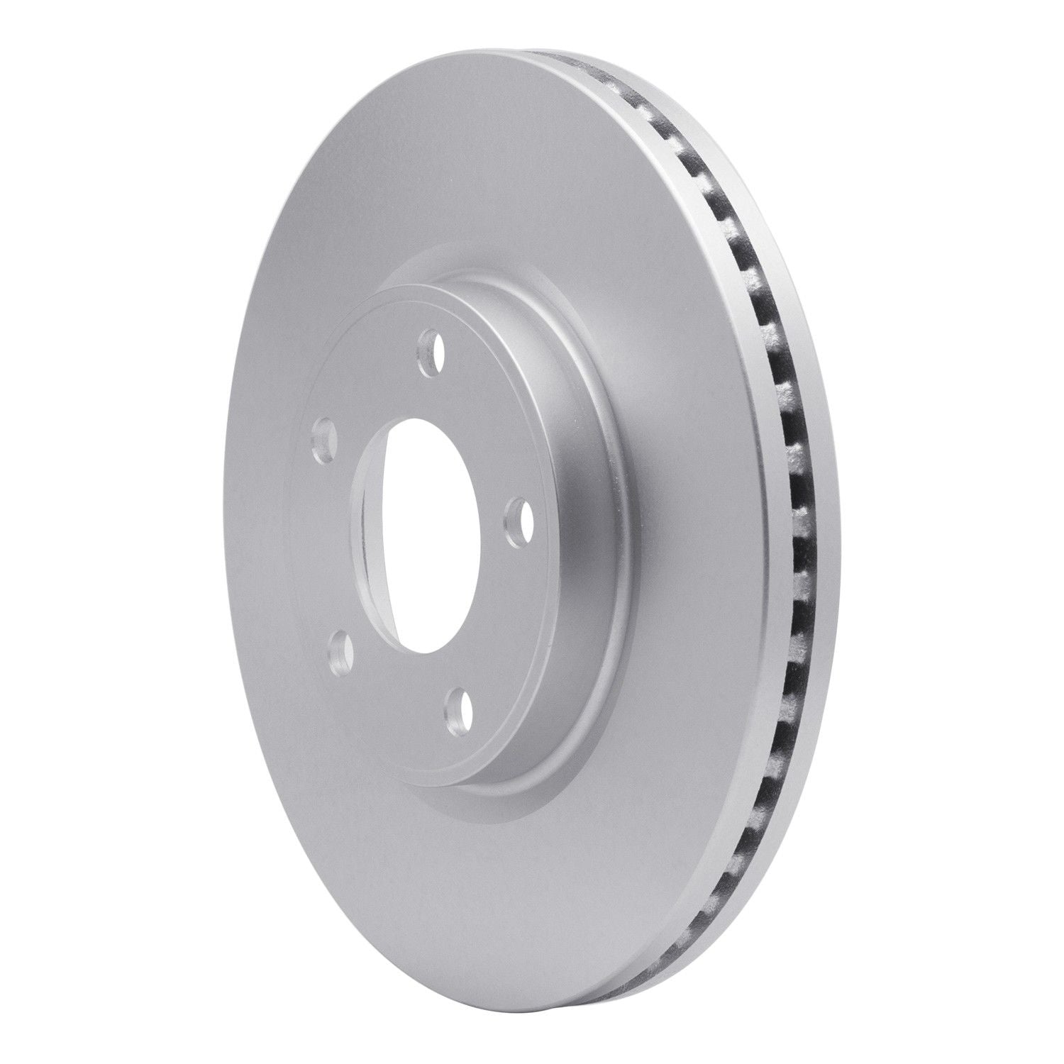 Dynamic Friction Company Disc Brake Rotor 604-54091