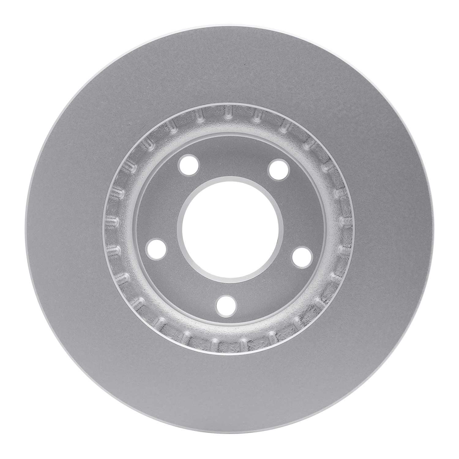 Dynamic Friction Company Disc Brake Rotor 604-54091
