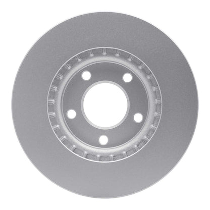 Dynamic Friction Company Disc Brake Rotor 604-54091