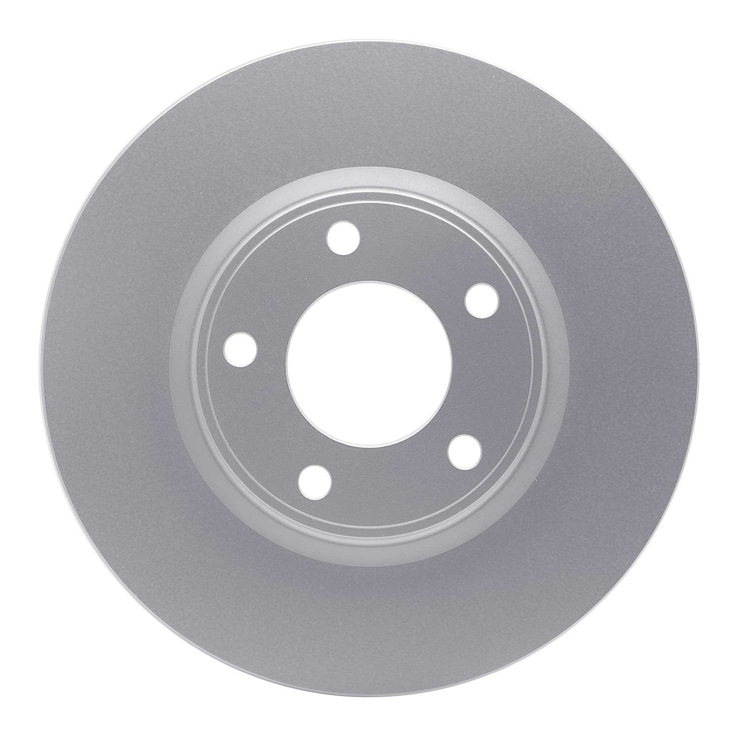 Dynamic Friction Company Disc Brake Rotor 604-54091