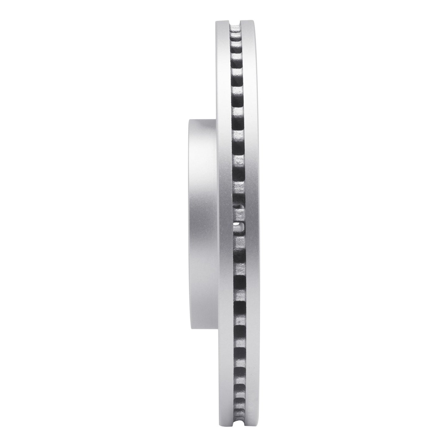 Dynamic Friction Company Disc Brake Rotor 604-54091