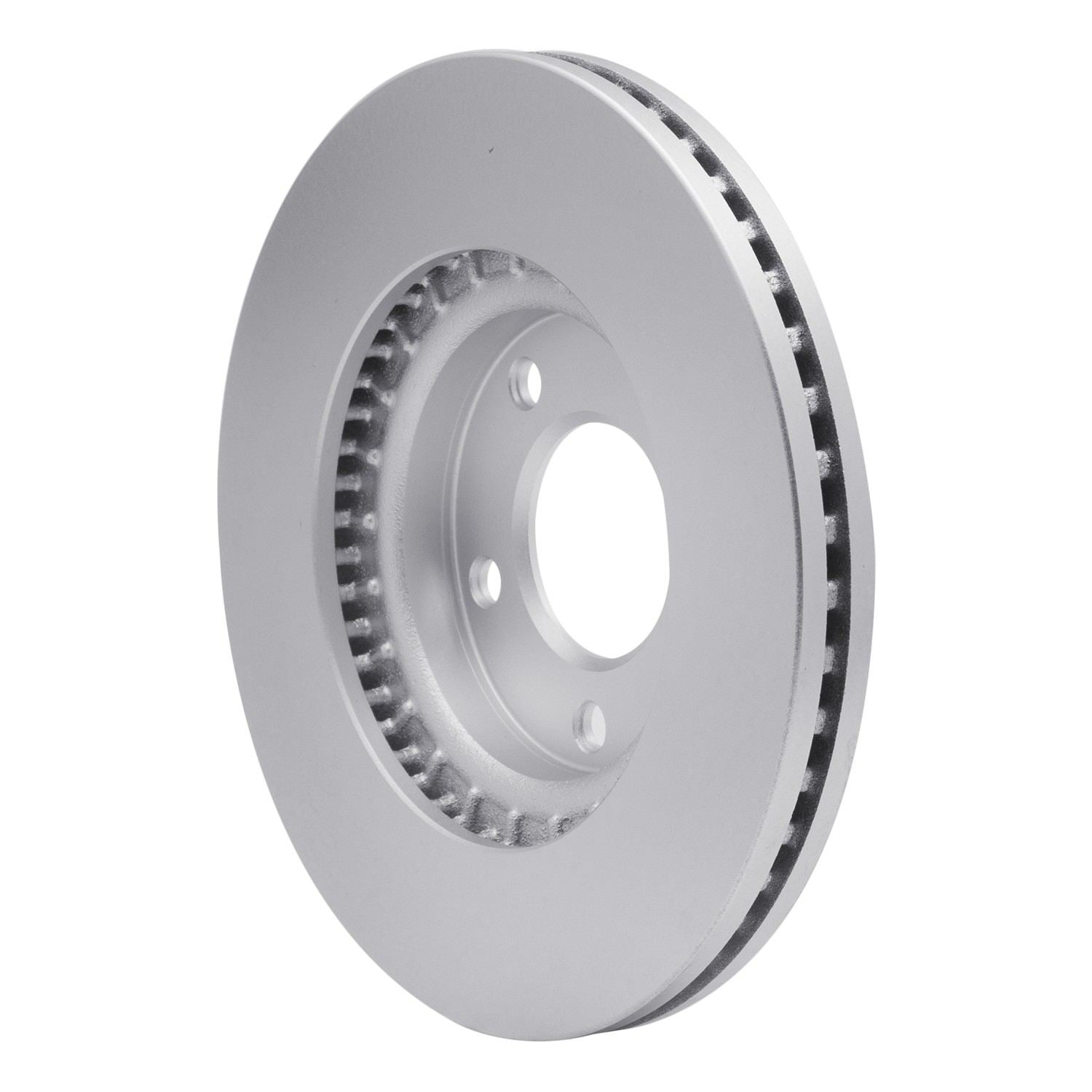 Dynamic Friction Company Disc Brake Rotor 604-54091
